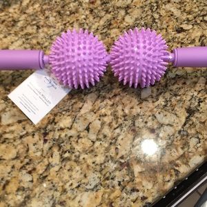 Massage roller NWT
